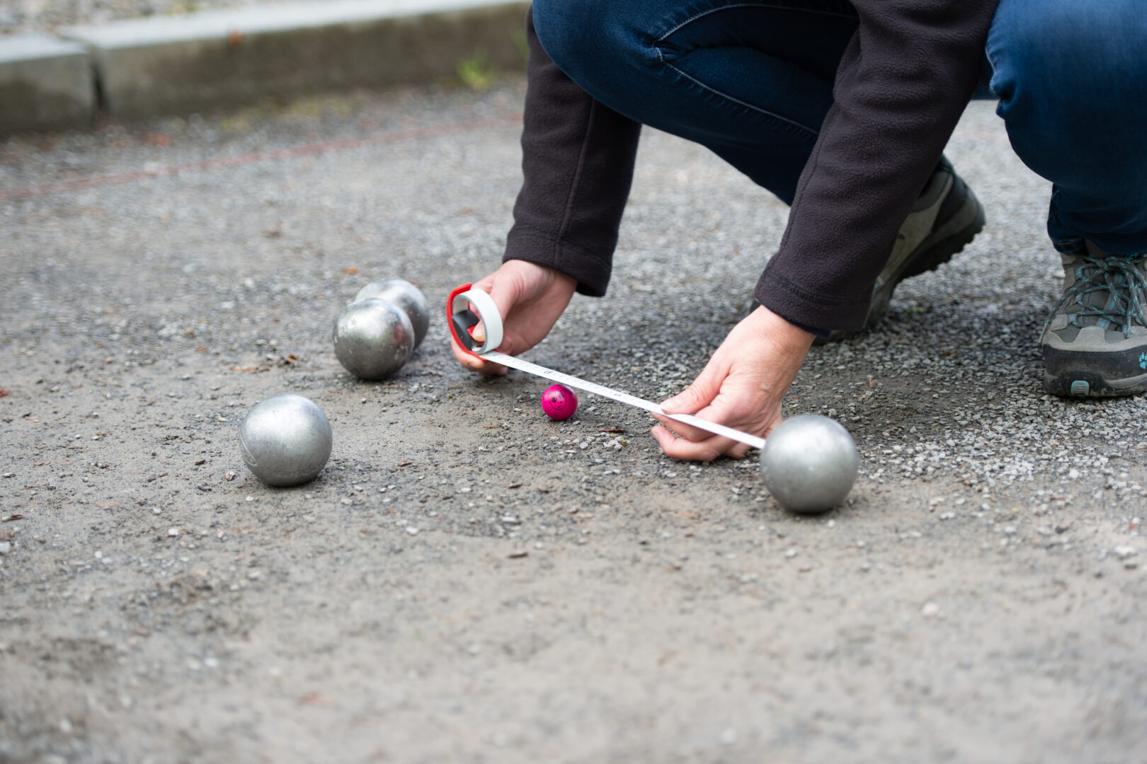 Ist Boule Und Boccia Das Gleiche BOULE x BUBBLES: Eventpartner Boulefreunde Waiblingen - Fellbach Erleben